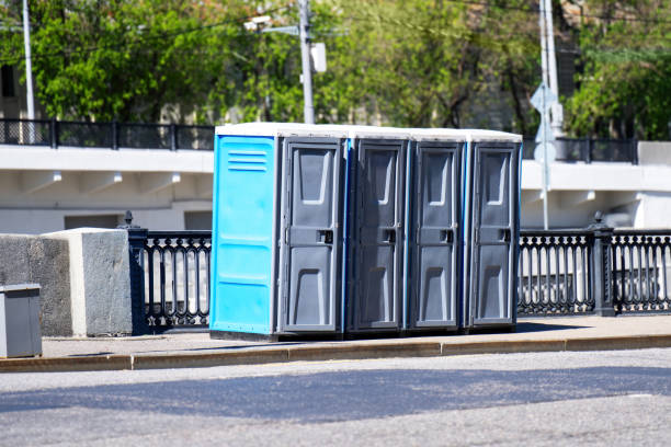 Reliable Hamilton College, NY Portable Potty Rental Solutions